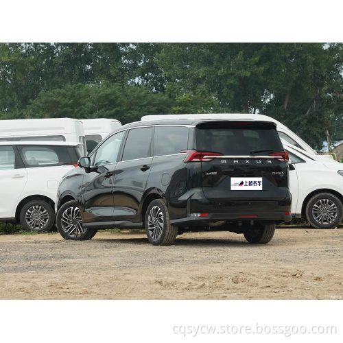 SAIC MAXUS MIFA 5 2022 1.3T Заглушка в LE EN EDITION 7-SEATER PLUGIN HYBRID COMPACT MPV Многофункциональный бизнес-автомобиль 1.3T 163 HP